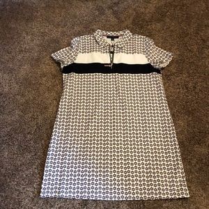 Tommy Hilfiger summer polo dress